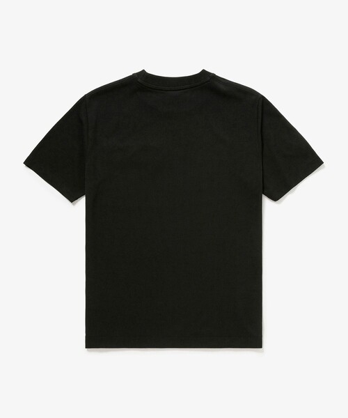 LACOSTE(ラコステ)の「グログランポケットワントーンTシャツ(Tシャツ/カットソー・メンズ・チャコール/オフホワイト/ブラック・5/4/3/2)」の15枚目の写真