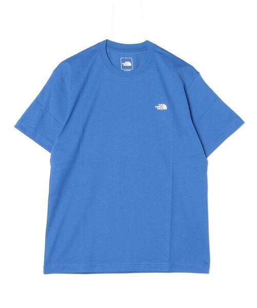 THE NORTH FACE(ザノースフェイス)の「ザ ノース フェイス THE NORTH FACE ショートスリーブ ロック ウォール グラフィック ティー(Tシャツ/カットソー・メンズ・ホワイト/ブラック/グレー/ブルー・S/M/L/LL/3L)」の20枚目の写真