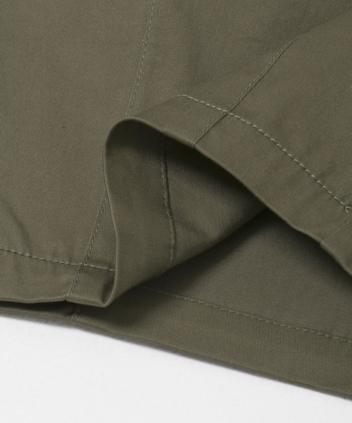 URBAN RESEARCH Sonny Label(アーバンリサーチサニーレーベル)の「タイプライターイージーワイドパンツ(その他パンツ・メンズ・カーキ/オフホワイト/ブラック・LARGE/MEDIUM)」の20枚目の写真