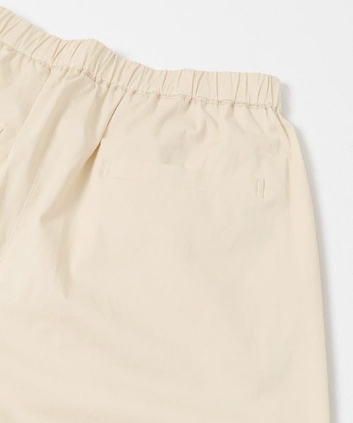 URBAN RESEARCH Sonny Label(アーバンリサーチサニーレーベル)の「タイプライターイージーワイドパンツ(その他パンツ・メンズ・カーキ/オフホワイト/ブラック・LARGE/MEDIUM)」の22枚目の写真