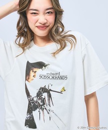 niko and... | 【EDWARD SCISSORHANDS / エドワード・シザーハンズ】Tシャツ(Tシャツ/カットソー)