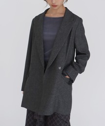 DRESSLAVE | B7 / peaked lapel jacket(ピークドラペルジャケット)(テーラードジャケット)