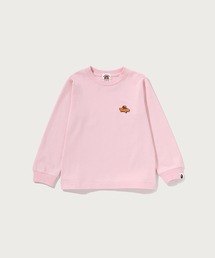 A BATHING APE｜ア ベイシング エイプ（キッズ）のTシャツ/カットソー