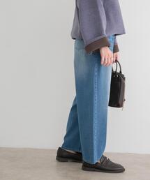 ITEMS URBANRESEARCH | コクーンワイドパンツ(その他パンツ)