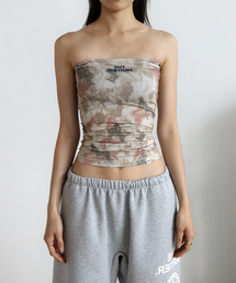 PUNCH DRUNK PARTIES（パンチドランクパーティーズ）の「Fomouflage Gaiter (DESSERT)（マスク）」