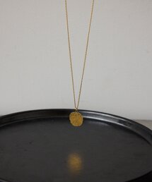 GALLARDAGALANTE | 【Lemme.×2.718】ホースコインネックレス(ネックレス)