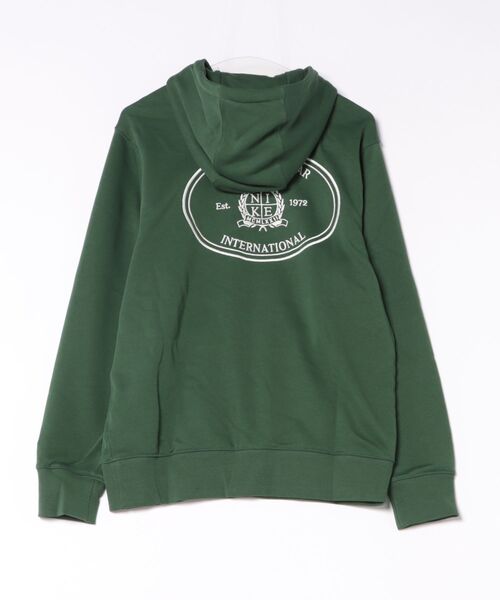 NIKE ナイキ M CLB FT HOODY NCC スウェット パーカー IQ6267 323FIR