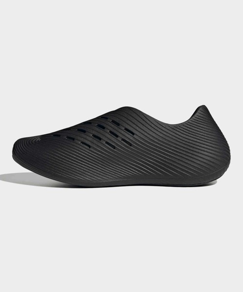 adidas（アディダス）の「ピュアチル サンダル / アディダス adidas（サンダル・メンズ・ブラック・25.5cm/27.5cm/26.5cm/28.5cm/22.5cm/23.5cm/24.5cm）」の6枚目の写真
