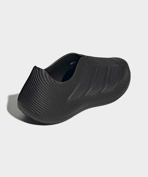 adidas（アディダス）の「ピュアチル サンダル / アディダス adidas（サンダル・メンズ・ブラック・25.5cm/27.5cm/26.5cm/28.5cm/22.5cm/23.5cm/24.5cm）」の5枚目の写真
