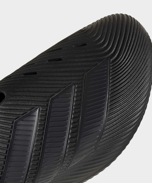 adidas（アディダス）の「ピュアチル サンダル / アディダス adidas（サンダル・メンズ・ブラック・25.5cm/27.5cm/26.5cm/28.5cm/22.5cm/23.5cm/24.5cm）」の7枚目の写真