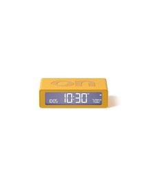 ESTNATION（エストネーション）の「LEXON / Flip Mini（置時計）」