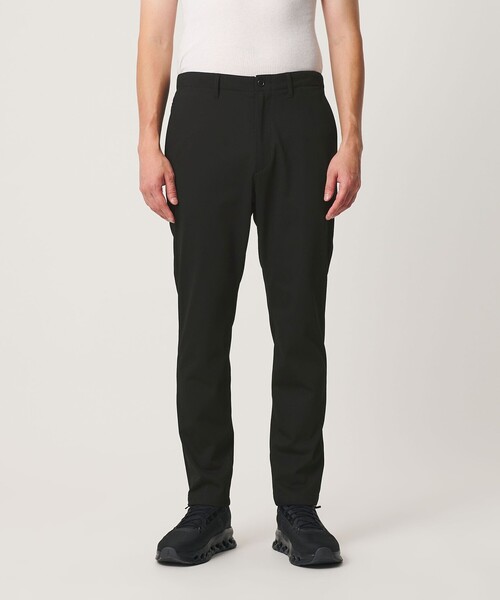 BEAUTY&YOUTH UNITED ARROWS(ビューティーアンドユースユナイテッドアローズ)の「【WEB限定 WARDROBE SMART】ワンダーシェイプ スキニーパンツ(その他パンツ・メンズ・ブラック/ベージュ/ダークグレー・L/M/S/XL)」の14枚目の写真