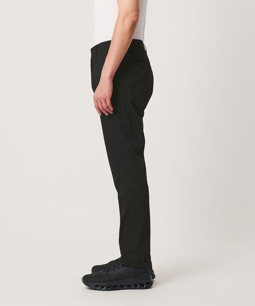 BEAUTY&YOUTH UNITED ARROWS(ビューティーアンドユースユナイテッドアローズ)の「【WEB限定 WARDROBE SMART】ワンダーシェイプ スキニーパンツ(その他パンツ・メンズ・ブラック/ベージュ/ダークグレー・L/M/S/XL)」の15枚目の写真