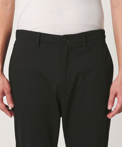 BEAUTY&YOUTH UNITED ARROWS(ビューティーアンドユースユナイテッドアローズ)の「【WEB限定 WARDROBE SMART】ワンダーシェイプ スキニーパンツ(その他パンツ・メンズ・ブラック/ベージュ/ダークグレー・L/M/S/XL)」の17枚目の写真