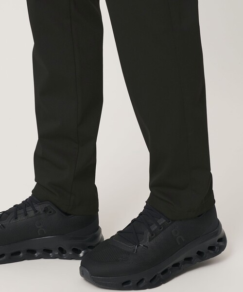 BEAUTY&YOUTH UNITED ARROWS(ビューティーアンドユースユナイテッドアローズ)の「【WEB限定 WARDROBE SMART】ワンダーシェイプ スキニーパンツ(その他パンツ・メンズ・ブラック/ベージュ/ダークグレー・L/M/S/XL)」の20枚目の写真