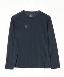MILLET（ミレー）の「長袖Tシャツ（Tシャツ/カットソー）」