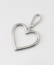 BASICKS | ≪追加3≫BASICKS / ベイシックス Heart Key Ring(キーケース/キーアクセサリー)