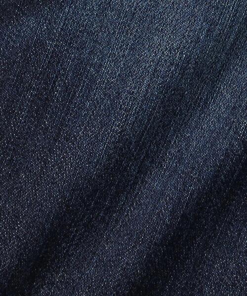 SOMETHING(サムシング)の「HANA CURVE TAPER(その他パンツ・レディース・ネイビー・02/03/04/05)」の13枚目の写真