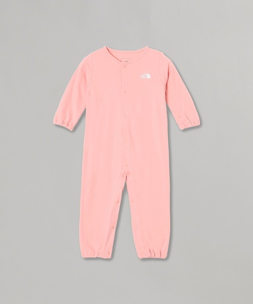 THE NORTH FACE｜ザノースフェイス（キッズ）のロンパース通販 - ZOZOTOWN