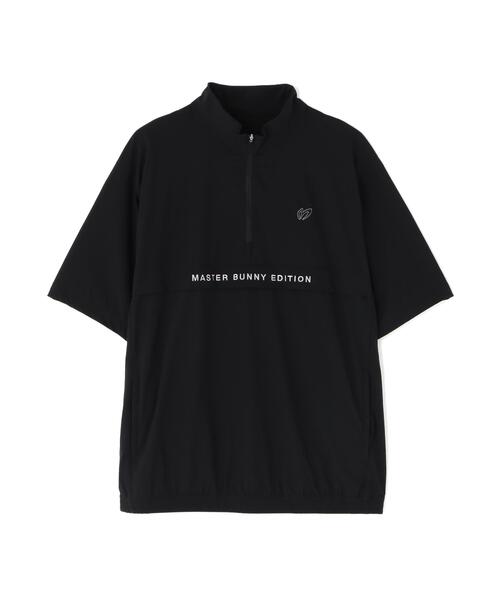 MASTER BUNNY EDITION（マスターバニーエディション）の「【MASTER BUNNY EDITION】ドビー（スウェット・メンズ・ブルー/ブラック/ベージュ・MEDIUM/XX-LARGE/X-LARGE/LARGE）」の8枚目の写真
