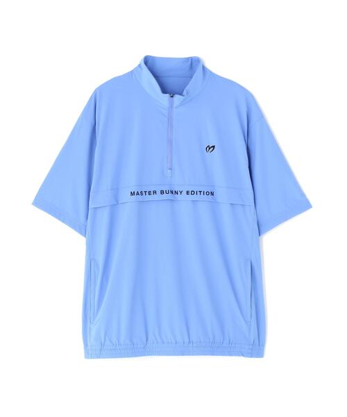 MASTER BUNNY EDITION（マスターバニーエディション）の「【MASTER BUNNY EDITION】ドビー（スウェット・メンズ・ブルー/ブラック/ベージュ・MEDIUM/XX-LARGE/X-LARGE/LARGE）」の22枚目の写真