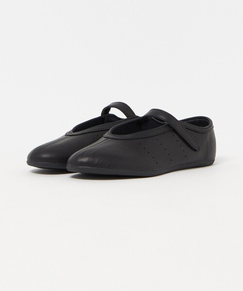 adidas Originals(アディダスオリジナルス)の「<adidas Originals>adidas STANSMITH LO BALLET(スニーカー・レディース・ダークブラウン/ブラック・24.5cm/22.5cm/23cm/25cm/24cm/23.5cm)」の15枚目の写真