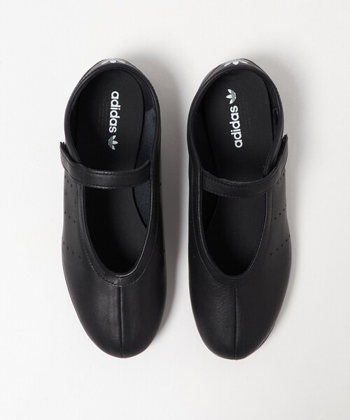 adidas Originals(アディダスオリジナルス)の「<adidas Originals>adidas STANSMITH LO BALLET(スニーカー・レディース・ダークブラウン/ブラック・24.5cm/22.5cm/23cm/25cm/24cm/23.5cm)」の16枚目の写真
