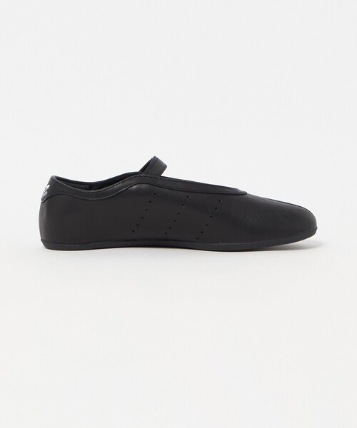 adidas Originals(アディダスオリジナルス)の「<adidas Originals>adidas STANSMITH LO BALLET(スニーカー・レディース・ダークブラウン/ブラック・24.5cm/22.5cm/23cm/25cm/24cm/23.5cm)」の17枚目の写真