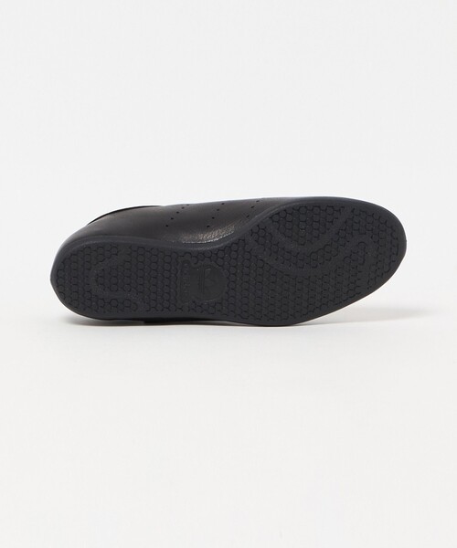adidas Originals(アディダスオリジナルス)の「<adidas Originals>adidas STANSMITH LO BALLET(スニーカー・レディース・ダークブラウン/ブラック・24.5cm/22.5cm/23cm/25cm/24cm/23.5cm)」の4枚目の写真