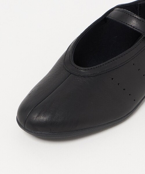 adidas Originals(アディダスオリジナルス)の「<adidas Originals>adidas STANSMITH LO BALLET(スニーカー・レディース・ダークブラウン/ブラック・24.5cm/22.5cm/23cm/25cm/24cm/23.5cm)」の6枚目の写真