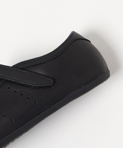 adidas Originals(アディダスオリジナルス)の「<adidas Originals>adidas STANSMITH LO BALLET(スニーカー・レディース・ダークブラウン/ブラック・24.5cm/22.5cm/23cm/25cm/24cm/23.5cm)」の7枚目の写真