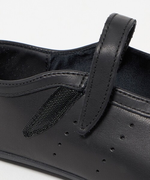 adidas Originals(アディダスオリジナルス)の「<adidas Originals>adidas STANSMITH LO BALLET(スニーカー・レディース・ダークブラウン/ブラック・24.5cm/22.5cm/23cm/25cm/24cm/23.5cm)」の8枚目の写真