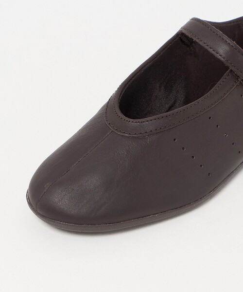 adidas Originals(アディダスオリジナルス)の「<adidas Originals>adidas STANSMITH LO BALLET(スニーカー・レディース・ダークブラウン/ブラック・24.5cm/22.5cm/23cm/25cm/24cm/23.5cm)」の11枚目の写真