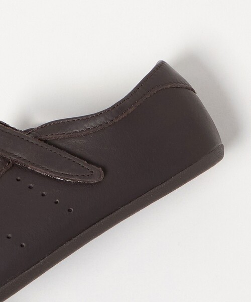 adidas Originals(アディダスオリジナルス)の「<adidas Originals>adidas STANSMITH LO BALLET(スニーカー・レディース・ダークブラウン/ブラック・24.5cm/22.5cm/23cm/25cm/24cm/23.5cm)」の12枚目の写真