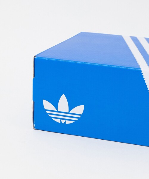 adidas Originals(アディダスオリジナルス)の「<adidas Originals>adidas STANSMITH LO BALLET(スニーカー・レディース・ダークブラウン/ブラック・24.5cm/22.5cm/23cm/25cm/24cm/23.5cm)」の13枚目の写真