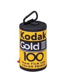 KODAK（コダック）の「コダックアパレル  Film Keyring Pouch（ポーチ）」