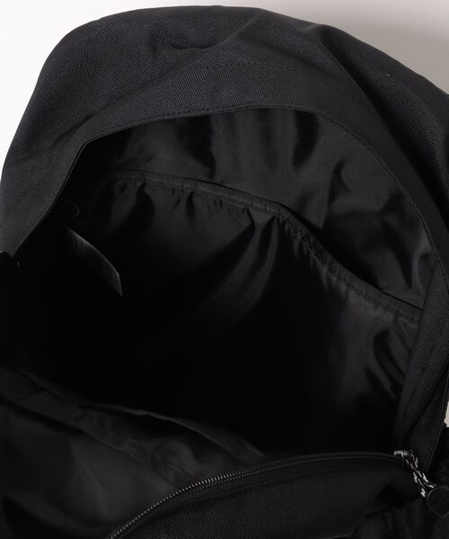 CHUMS（チャムス）の「【CHUMS/チャムス】 Recycle Outlink Day Pack（バックパック/リュック・メンズ・ネイビー/ブラック・FREE）」の4枚目の写真