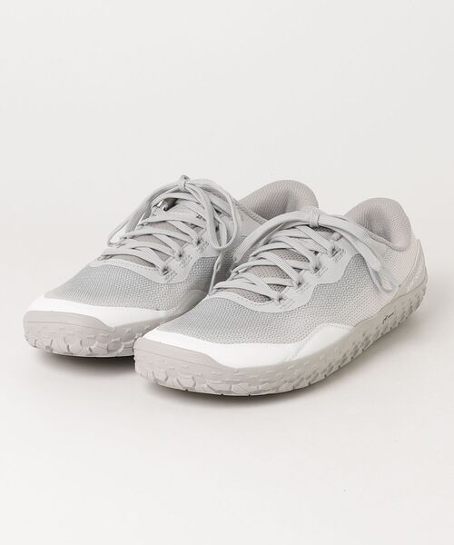 MERRELL(メレル)の「ベイパー グローブ 7(スニーカー・メンズ・ダークグレー/ホワイト・10/9.5/8.5/9/7.5/8/7)」の2枚目の写真