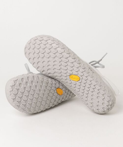MERRELL(メレル)の「ベイパー グローブ 7(スニーカー・メンズ・ダークグレー/ホワイト・10/9.5/8.5/9/7.5/8/7)」の4枚目の写真
