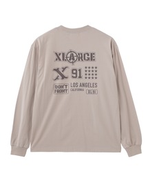 XL L/S TEE