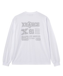 XL L/S TEE