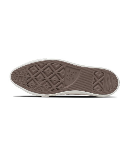 CONVERSE(コンバース)の「CONVERSE ALL STAR POINTEDTOE PA OX(コンバース オールスター ポインテッドトウ PA OX)(スニーカー・レディース・レッド系/ブラック・24cm/23.5cm/23cm/25cm/24.5cm)」の12枚目の写真