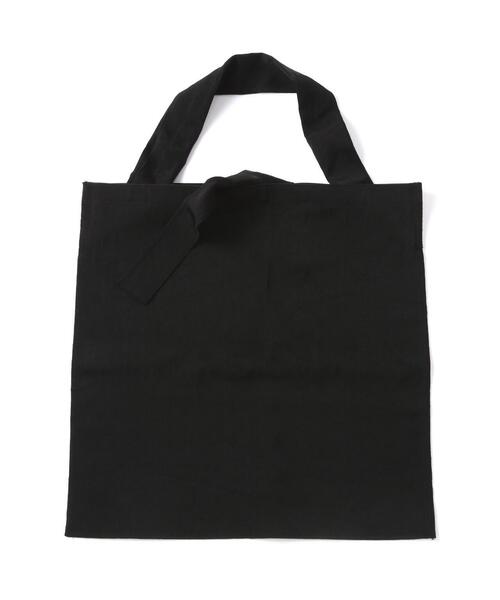 ITTI(イッチ)の「ITTI/イッチ/MARY INSIDE OUT TOTE - L / CERATO BRIGHT(トートバッグ・レディース・ブラック/ブラウン・F)」の6枚目の写真