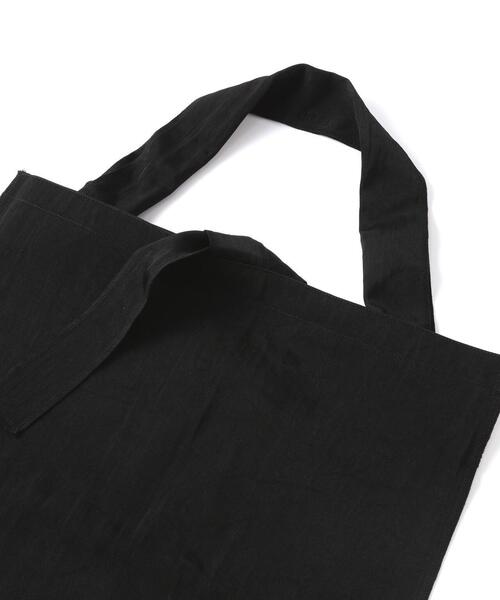 ITTI(イッチ)の「ITTI/イッチ/MARY INSIDE OUT TOTE - L / CERATO BRIGHT(トートバッグ・レディース・ブラック/ブラウン・F)」の8枚目の写真