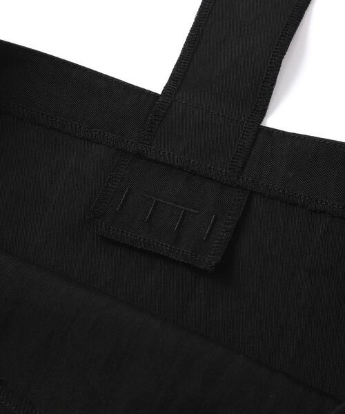 ITTI(イッチ)の「ITTI/イッチ/MARY INSIDE OUT TOTE - L / CERATO BRIGHT(トートバッグ・レディース・ブラック/ブラウン・F)」の11枚目の写真