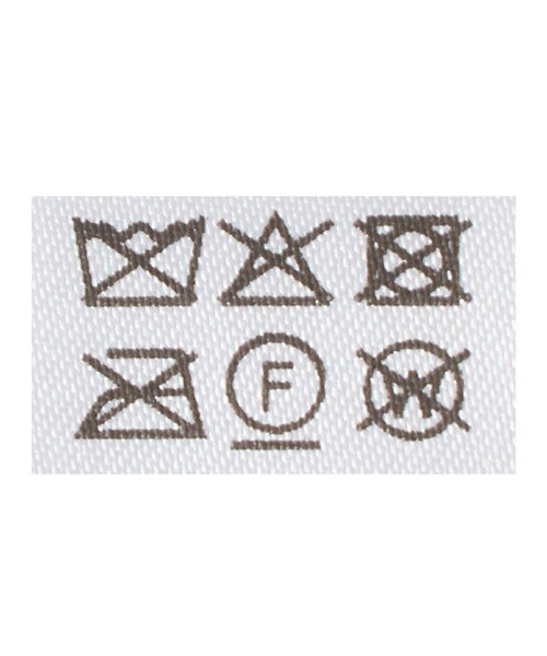 BEAUTY&YOUTH UNITED ARROWS（ビューティーアンドユースユナイテッドアローズ）の「ウールブレンド フェアアイル Vネックベスト（ベスト・レディース・ピンク/オリーブ・FREE）」の11枚目の写真