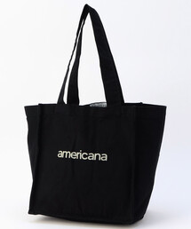 Americana/アメリカーナ ケーキトート