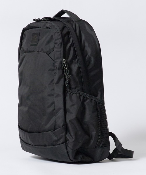 Columbia(コロンビア)の「Columbia/コロンビア パナシーア25Lバックパック アウトドア 収納多 撥水 通勤 通学 キャンプ 2026秋冬(バックパック/リュック・メンズ・ブラック・FREE)」の5枚目の写真