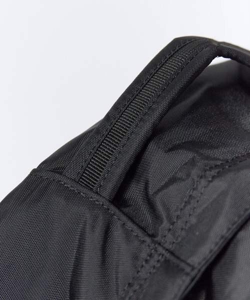 Columbia(コロンビア)の「Columbia/コロンビア パナシーア25Lバックパック アウトドア 収納多 撥水 通勤 通学 キャンプ 2026秋冬(バックパック/リュック・メンズ・ブラック・FREE)」の6枚目の写真