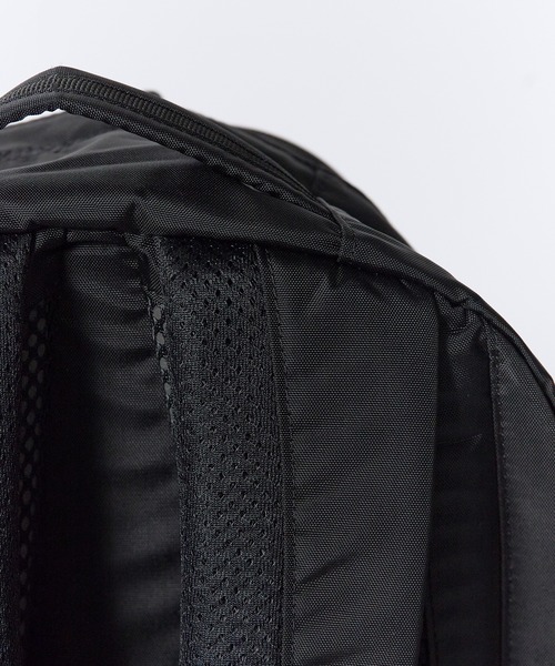 Columbia(コロンビア)の「Columbia/コロンビア パナシーア25Lバックパック アウトドア 収納多 撥水 通勤 通学 キャンプ 2026秋冬(バックパック/リュック・メンズ・ブラック・FREE)」の12枚目の写真